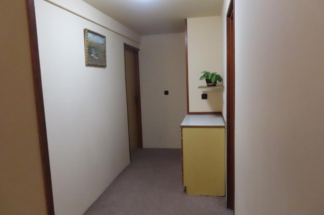 Chata Roudny Černý Dŭl Exterior foto