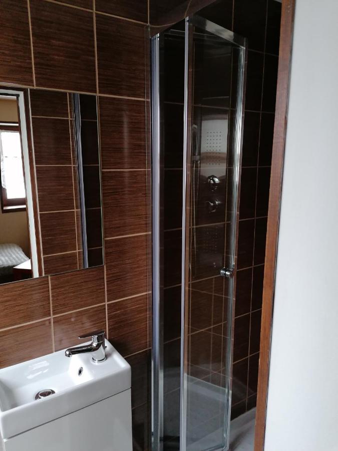 Chata Roudny Černý Dŭl Exterior foto