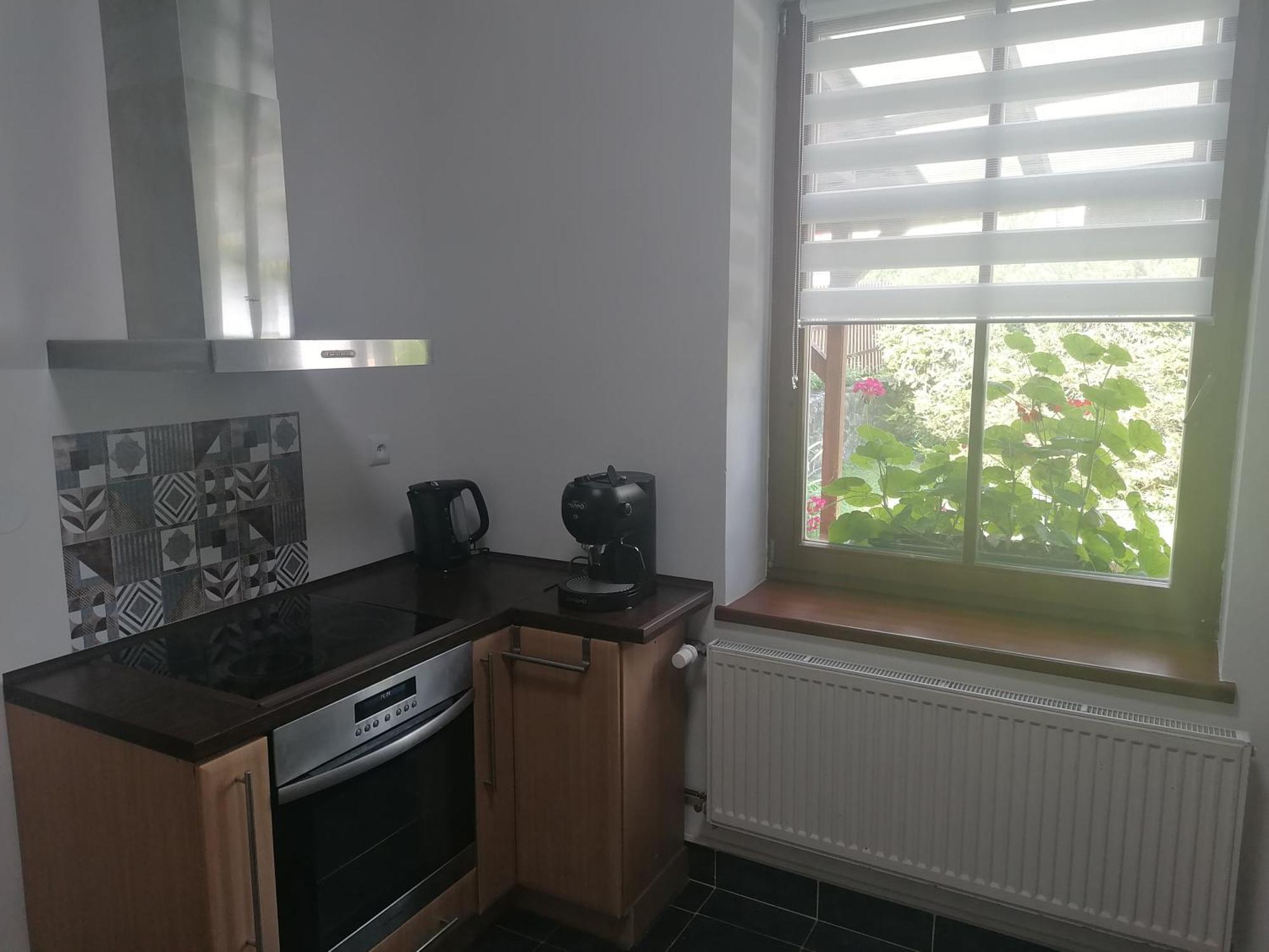 Chata Roudny Černý Dŭl Exterior foto
